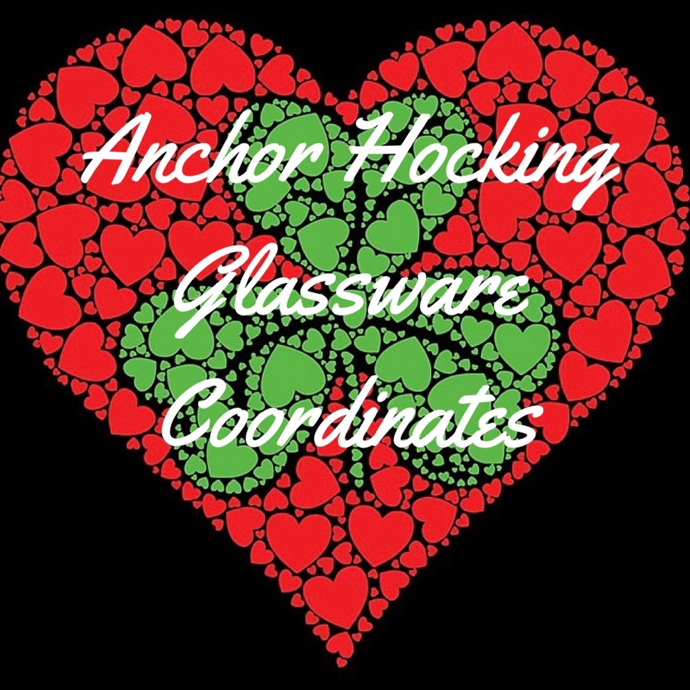 Anchor Hocking